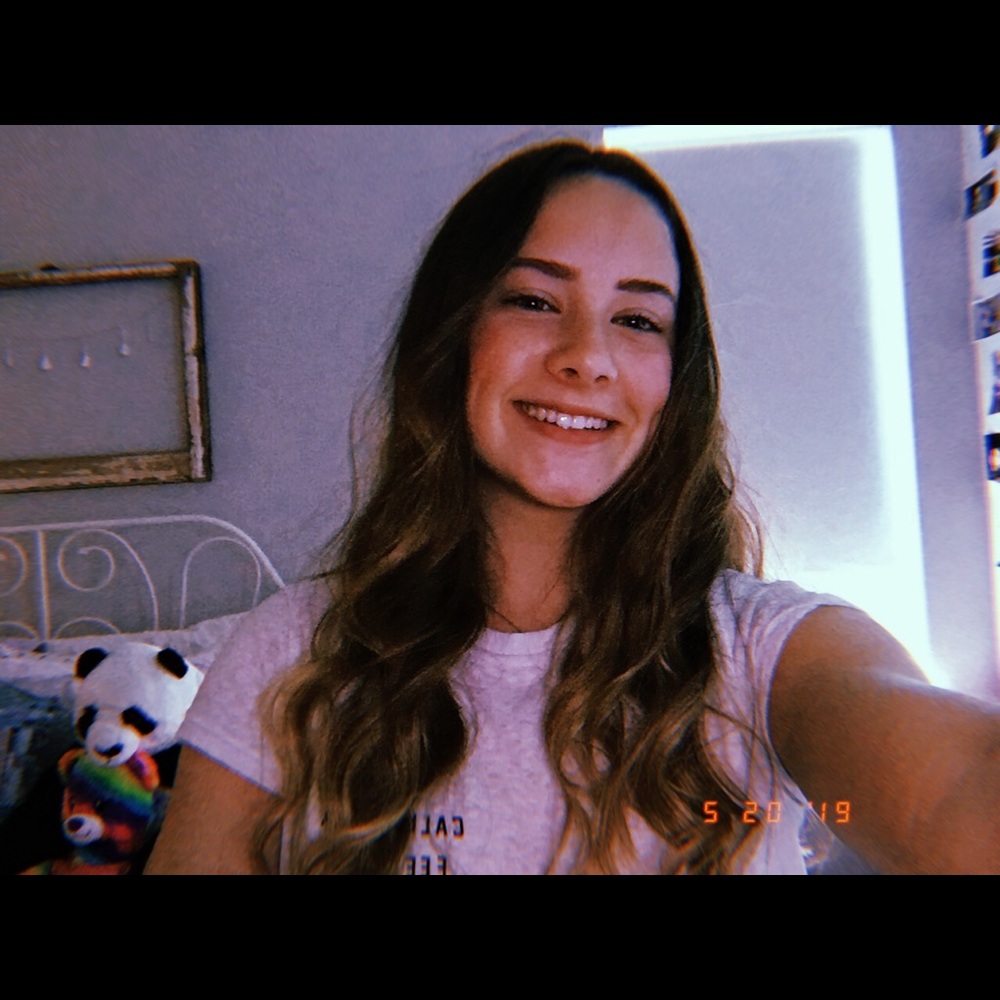 Meet your Posher, Isabella